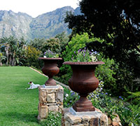 Livingscapes Garden Gallery